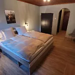 Appart hôtel Haus Gruebl Wald im Pinzgau