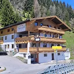 Haus Grübl 3* Wald im Pinzgau