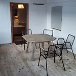 Appart hôtel Haus Gruebl