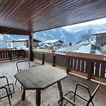 Haus Gruebl Appart hôtel 3*