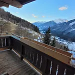 Haus Gruebl Appart hôtel Wald im Pinzgau