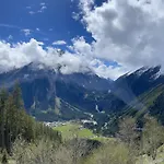 Haus Gruebl Wald im Pinzgau