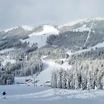 Aparthotel Haus Grübl 3*