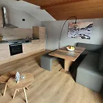 Haus Gruebl Wald im Pinzgau