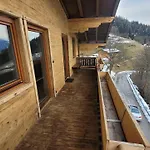 Appart hôtel Haus Gruebl Wald im Pinzgau
