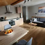 Appart hôtel Haus Gruebl 3*
