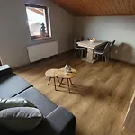 Appart hôtel Haus Gruebl 3*