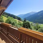 Haus Gruebl Appart hôtel Wald im Pinzgau