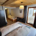 Appart hôtel Haus Gruebl 3*