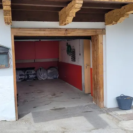 Haus Grübl 3* Wald im Pinzgau