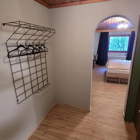 Haus Gruebl 3* والد ام بينزاغو