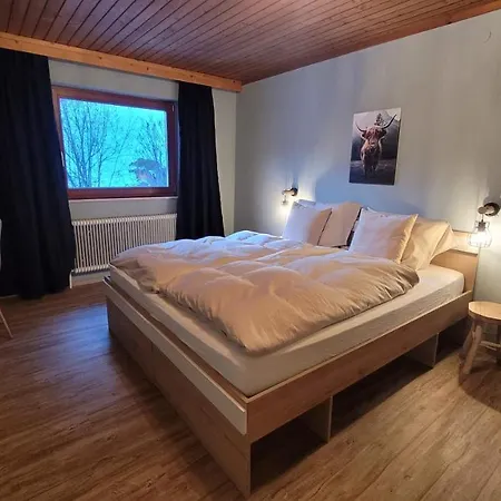 Haus Gruebl 3* والد ام بينزاغو