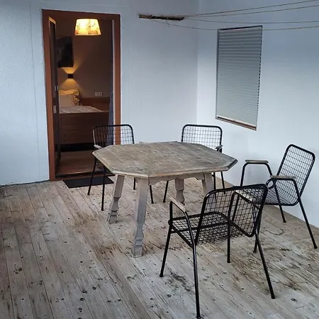 شقة فندقية Haus Gruebl