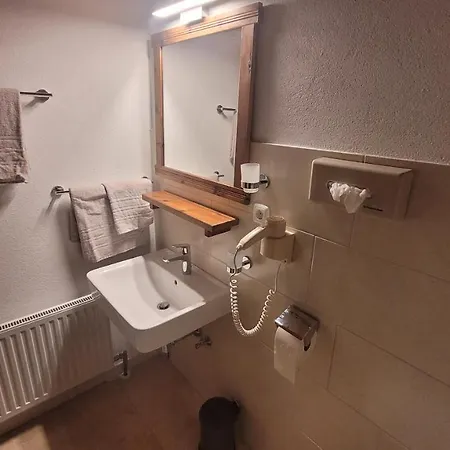 Haus Gruebl Ξενοδοχείο με διαμερίσματα