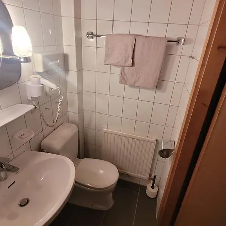 Haus Gruebl Aparthotel