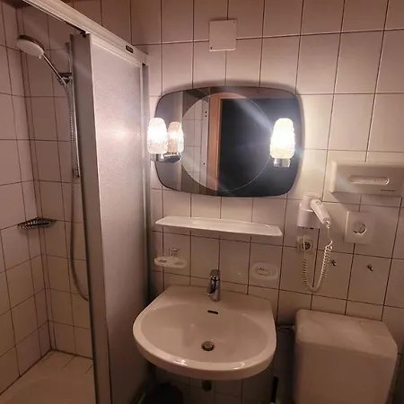 Haus Gruebl Ξενοδοχείο με διαμερίσματα