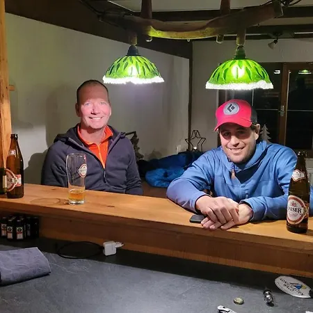 Haus Gruebl شقة فندقية 3*