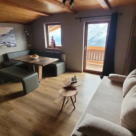 Haus Grübl