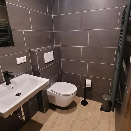 Haus Gruebl 3* والد ام بينزاغو