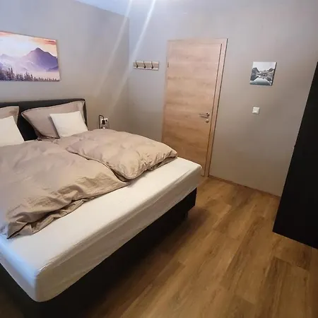 Haus Gruebl 3* والد ام بينزاغو