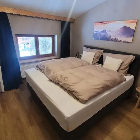 Haus Gruebl 3* والد ام بينزاغو