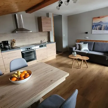 Aparthotel Haus Gruebl *