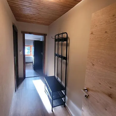 Ξενοδοχείο με διαμερίσματα Haus Gruebl