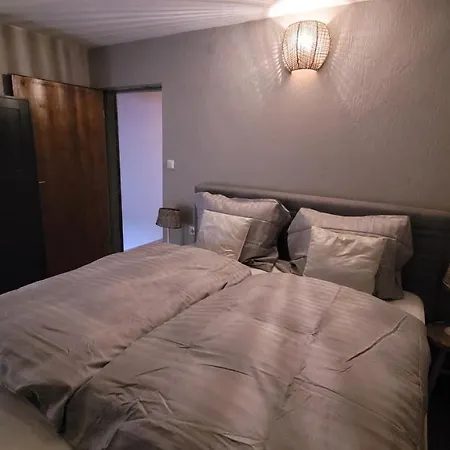 Haus Gruebl Ξενοδοχείο με διαμερίσματα *