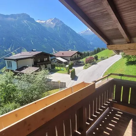 Haus Gruebl