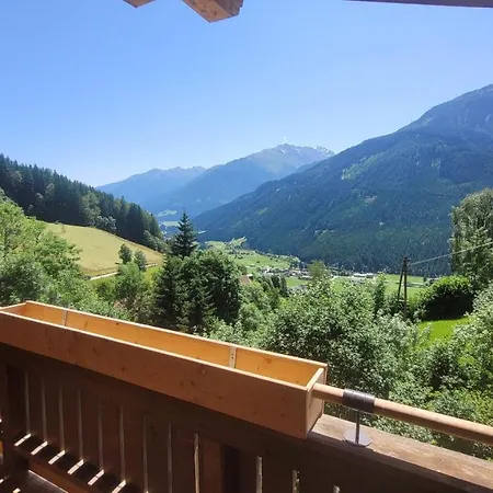 Haus Gruebl * Wald im Pinzgau