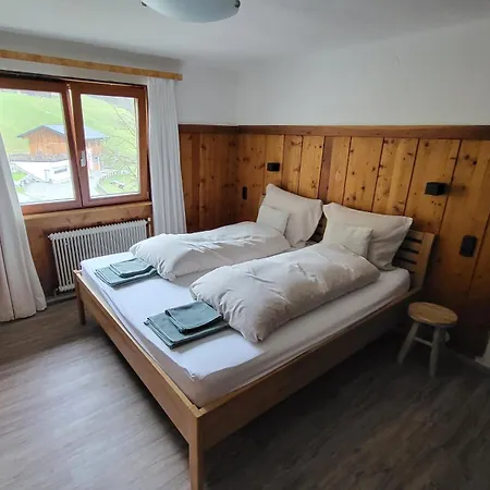 Haus Gruebl Ξενοδοχείο με διαμερίσματα Wald im Pinzgau