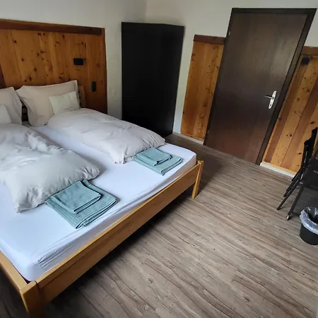 Haus Gruebl Wald im Pinzgau