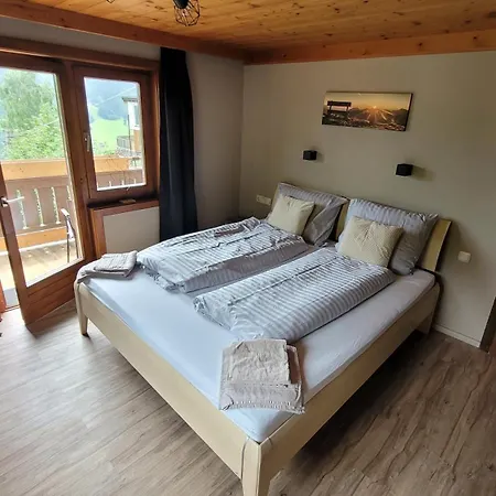 Haus Gruebl 3* Wald im Pinzgau