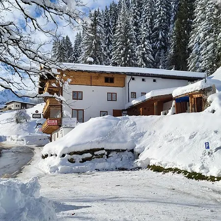 Haus Gruebl 3*