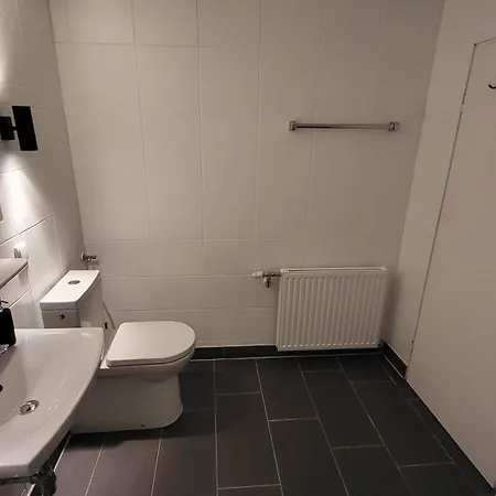 Haus Gruebl Ξενοδοχείο με διαμερίσματα Wald im Pinzgau