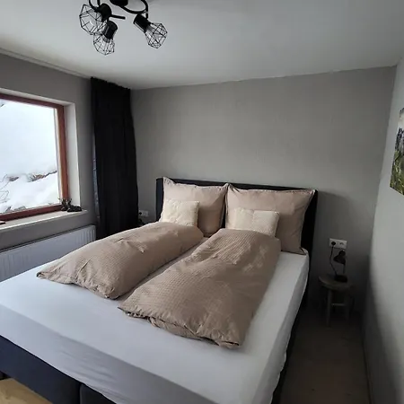 Haus Gruebl Apart-hotel 3*