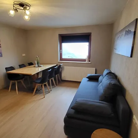 Haus Gruebl 3* Wald im Pinzgau