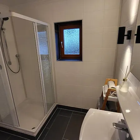 Haus Gruebl شقة فندقية والد ام بينزاغو