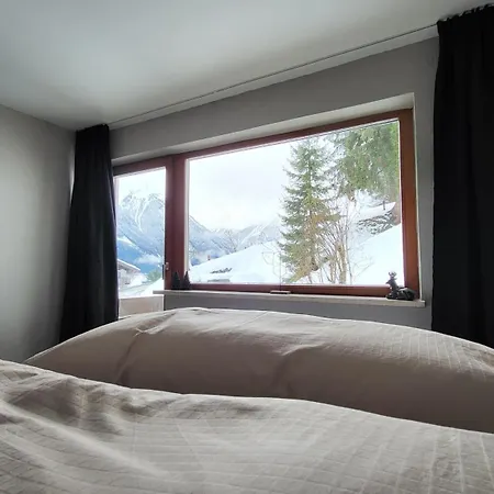 Haus Gruebl 3* والد ام بينزاغو