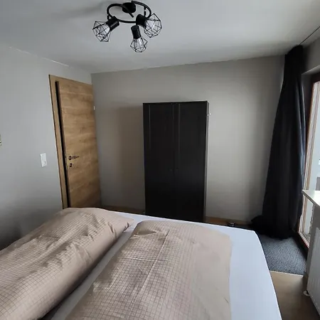 Apartahotel Haus Grübl