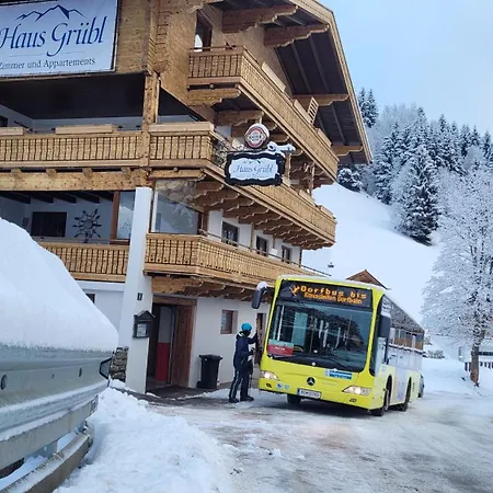 Haus Gruebl *