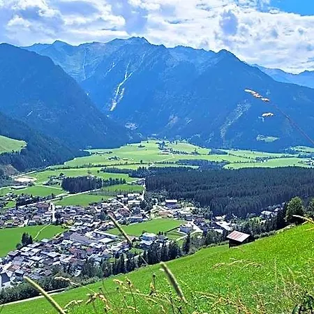 Haus Gruebl