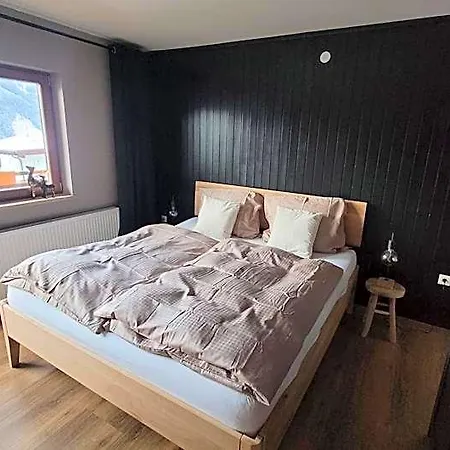 Apart-hotel Haus Gruebl 3*