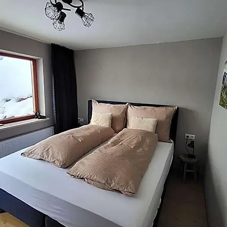 Haus Gruebl Apart-hotel Wald im Pinzgau