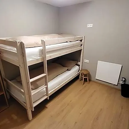 Haus Gruebl Apart-hotel 3*