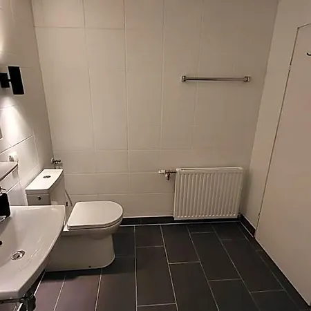 Apart-hotel Haus Gruebl