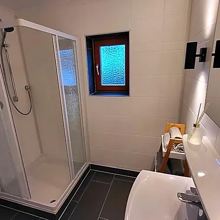 Haus Gruebl Apart-hotel 3*