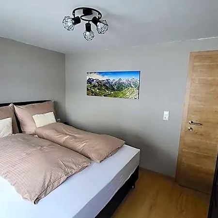 Haus Gruebl Apart-hotel Wald im Pinzgau