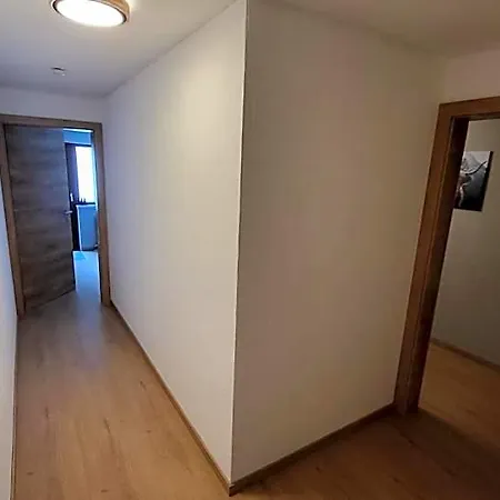 Haus Gruebl Appart hôtel Wald im Pinzgau