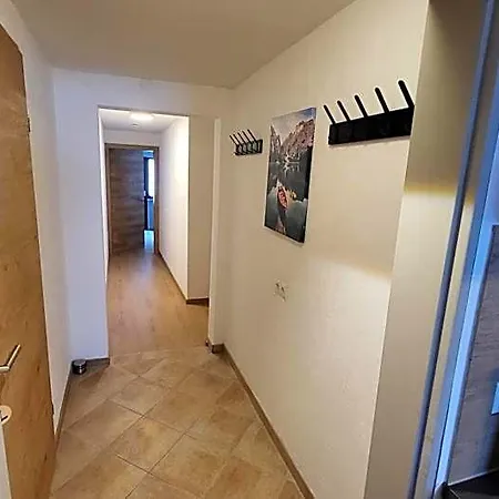 Haus Gruebl Appart hôtel